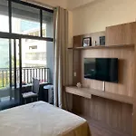 Estudio No Coracao De Pinheiros