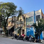 Estudio No Coracao De Pinheiros