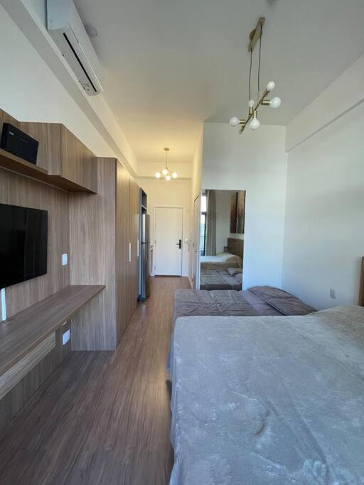 Estudio No Coracao De Pinheiros Apartamento São Paulo