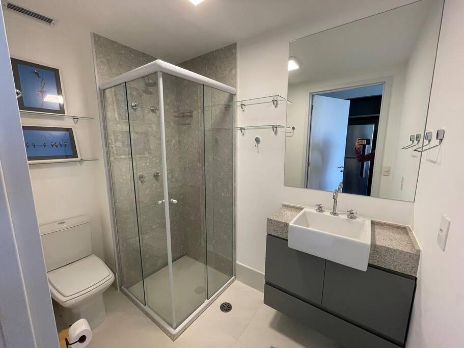 Estudio No Coracao De Pinheiros